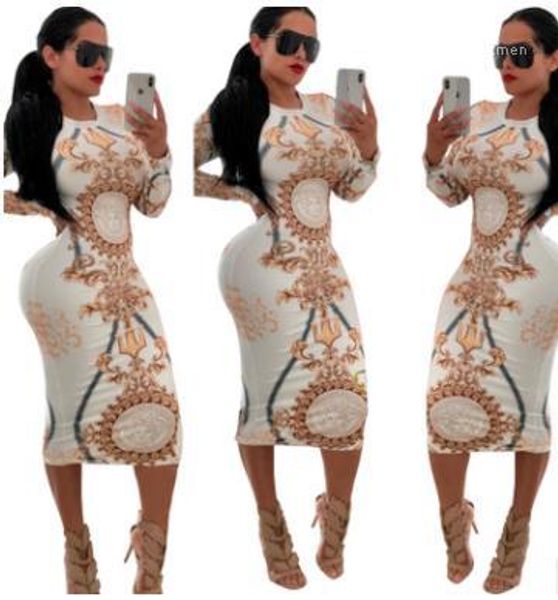 

одежда slim fit карандаш платья роскошные одежды женщин дизайнер bodycon платье с длинным рукавом весна лето осень, Black;gray