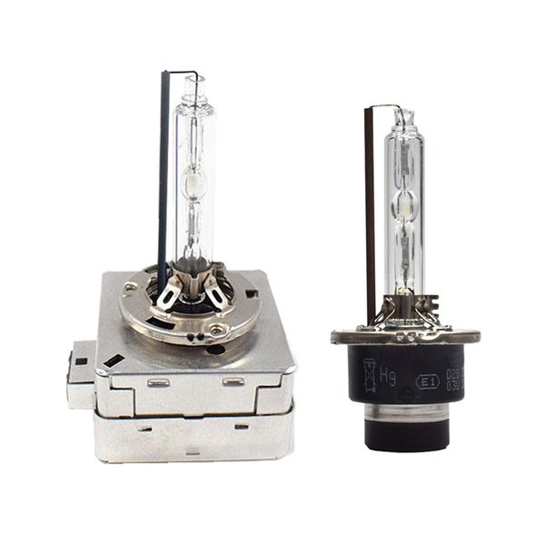 

d1s 35w germany high technology quality headlight bulbs hid xenon metal stents base 12v car bulb d2s d3s d4s high low lamps