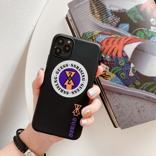 

fashion shoes sport word design phone cases for apple iphone 11 pro max xr xs max x 7 8 plus 6s 6 plus coque street trend dunk cases a03
