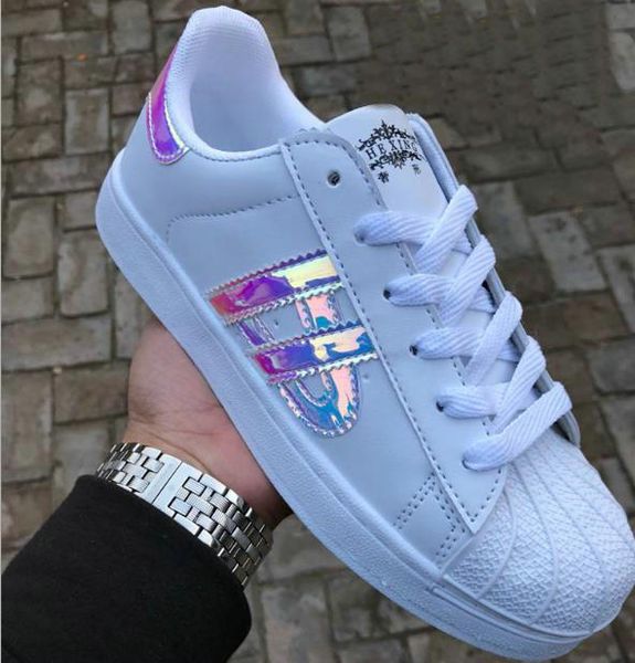 adidas superstar personalizadas