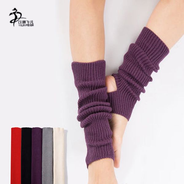 

woman girls professional yoga socks /dance latin dance short stocking, Black;red