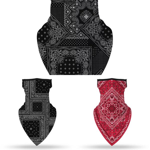 

1slcq shipping i scarf breathe sunscreen headgear can't summer mask riding outdoor i cant breathe scarf face towel, Black