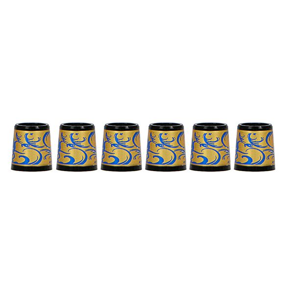 

golf ferrules for irons and wedges spec : inner * higher* outer size 9.3 *15*13.8 mm ing