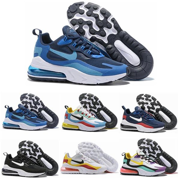 

i03 react mens running shoes bleached coral dusk purple grey and orange in my feels bauhaus triple black men women outdoor sports sneakersj6