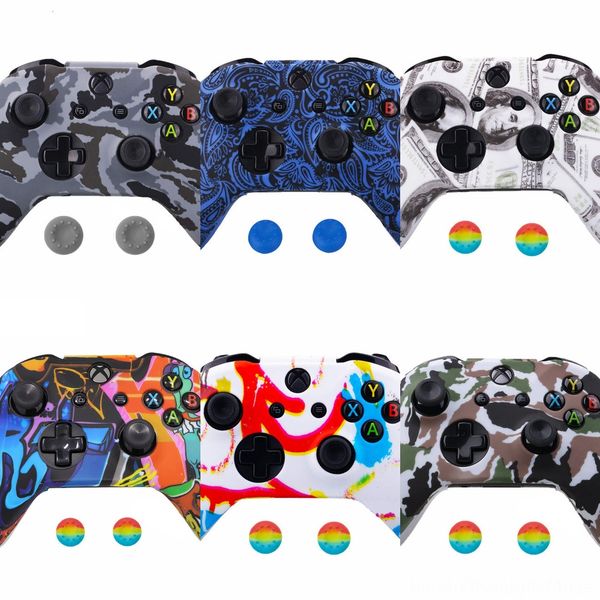 

cg97v для ps3 для ps4 для xbox флешки на xbox 360 ключ крышка протектор мягкой нескользкой доказательства силиконовые thumbsticks крышка пал
