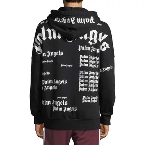 

Capuz e Moletons losangelesd