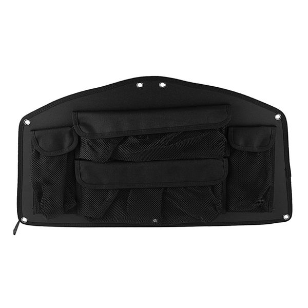 

motorcycle trunk lid organizer bag tool bags case for gold wing gl1800 goldwing gl 1800 2001-2014
