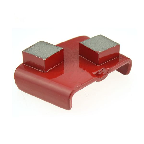 

diamond htc concrete grinding pads ez change htc grinding plate with two square segments concrete floor renovation 12pcs
