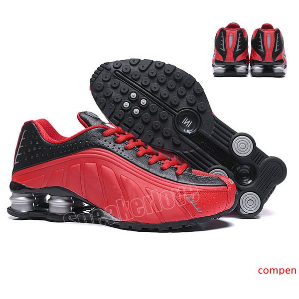 

2019 fashion og r4 running shoes oz nz 301 deliver triple black white silver women mens trainer ourdoor athletic sports sneakers 36-46