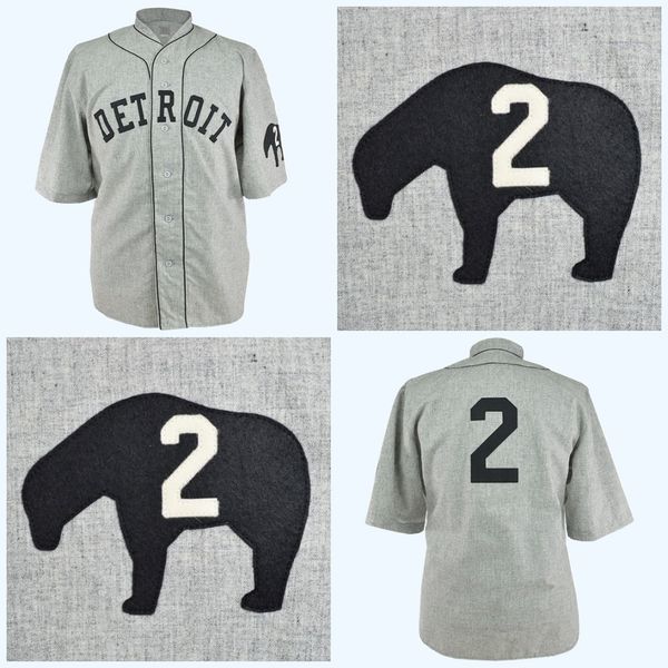 

Detroit Cubs 1935 Road Jersey Any Player or Number Stitch Sewn All Stitched High Quality Free Shipping Baseball Jerseys