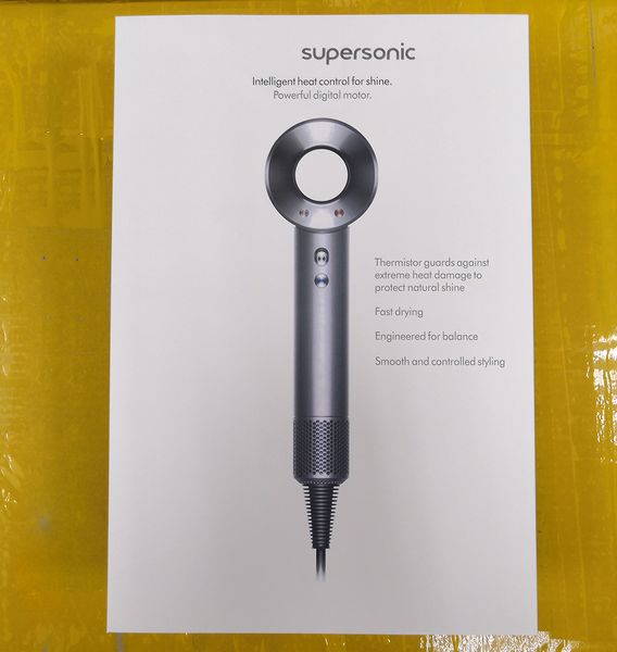 

In tock uper onic hair dryer airwrap profe ional alon tool blow dryer heat uper peed blower dry hair dryer uk u eu