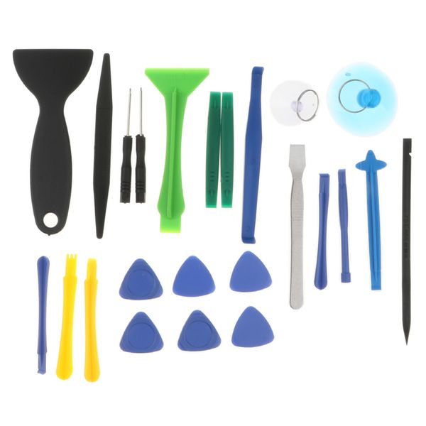 

набор отверток инструменты для ремонта комплект бытовой ремонт для телефона pc tablet crowbar / поддеть штук / sucker / отвертка