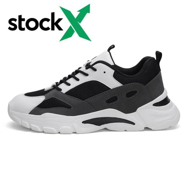 

cool wholesale high man woman causal shoes snake white black fashion shoes size 39-44