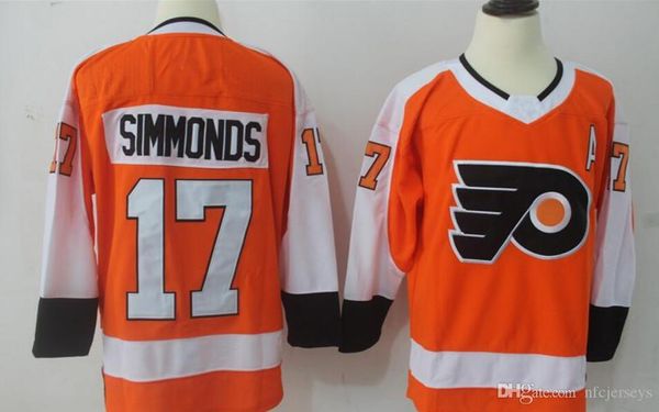 flyers 2017 jersey