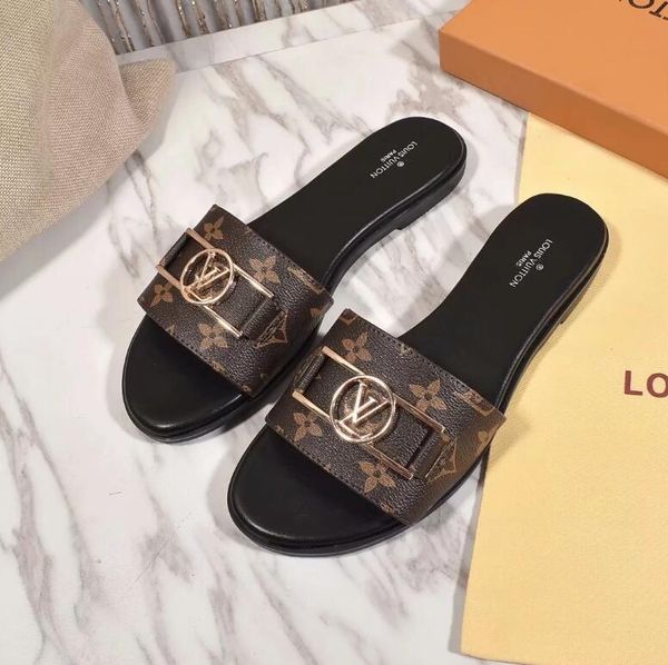 

2020 fashion brand women cow leather open toe casual slippers sandals,summer designe flats pig nose moccasins shoe pumps,35-42, Black