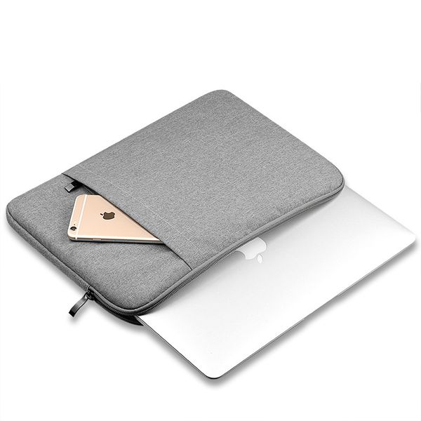 

lapbag sleeve case universal for ipad air 1 2 for xiaomi mi pad 123 oxford cloth with zipper ynmiwei
