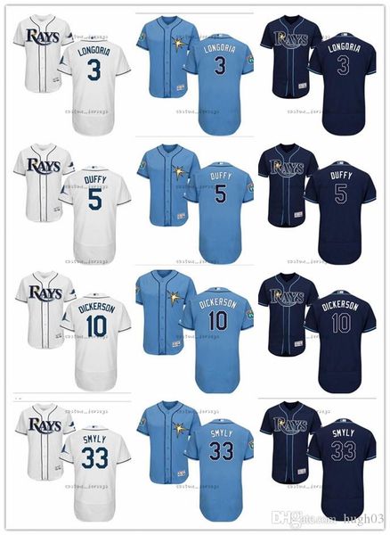 matt duffy jersey