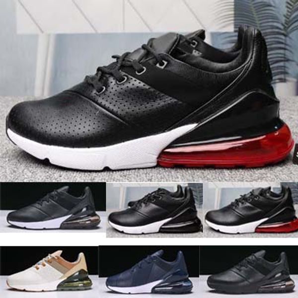 nike vapormax blancas y rojas