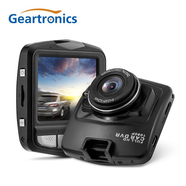 

2.4 inch 1080p full hd mini car dvr camera gt300 camcorder video registrator parking recorder g-sensor dash cam car st