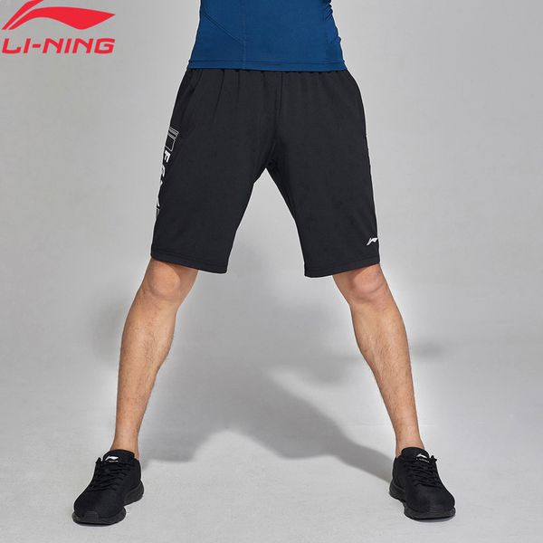 

men training shorts breathable regular fit 73% polyester 27% spandex lining comfort sports shorts aksn173 mkd1545, White;black