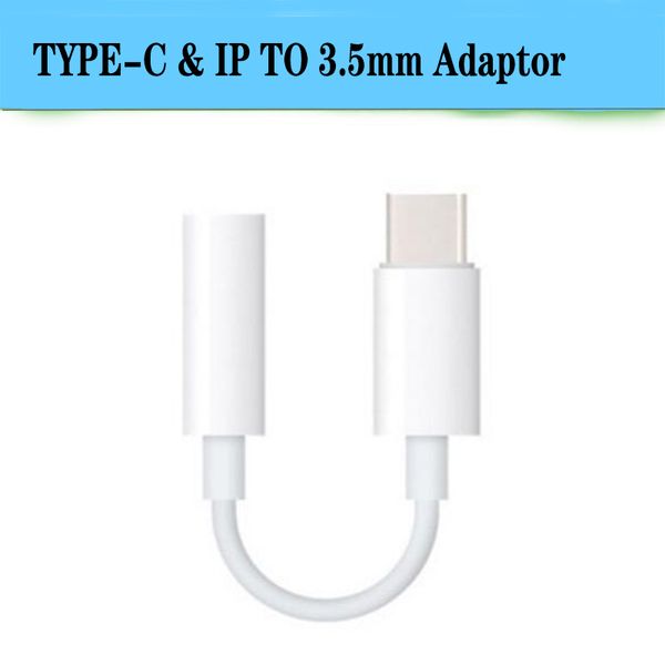 

USB Type C до 3,5 Адаптер для наушников для iPhone 7 до 3,5 мм Разъем для наушников AUX аудио кабель конвертер для Xiaomi 6 Letv Le 2
