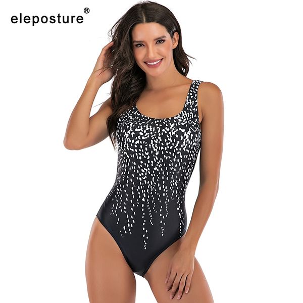 

2019 sexy sport one piece купальники женщины push up купальники монокини профессиональные купальники пляжная одежда купальный костюм для жен, White;black