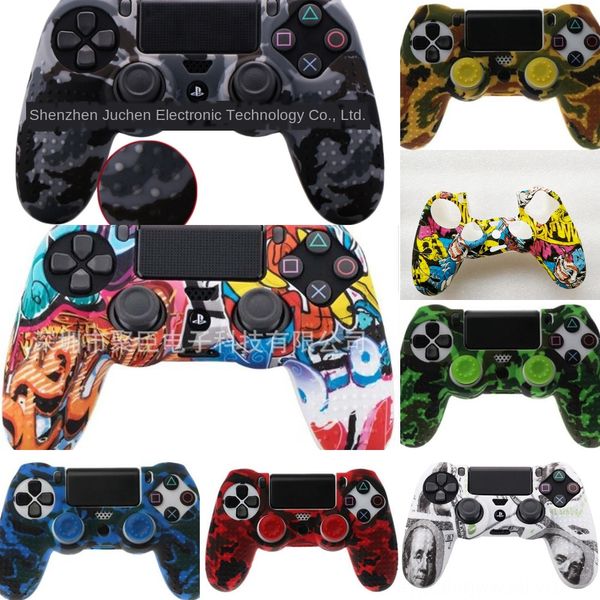 

t9r9o хранения переноски мешок защитный чехол сумка мешок руки для ps4 контроллер