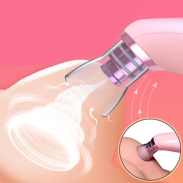 

oral toys vibrator for masturbator y191221 vibrator nipple lick stimulator sucker nipple breast sucking woman toys enlargement tnpp