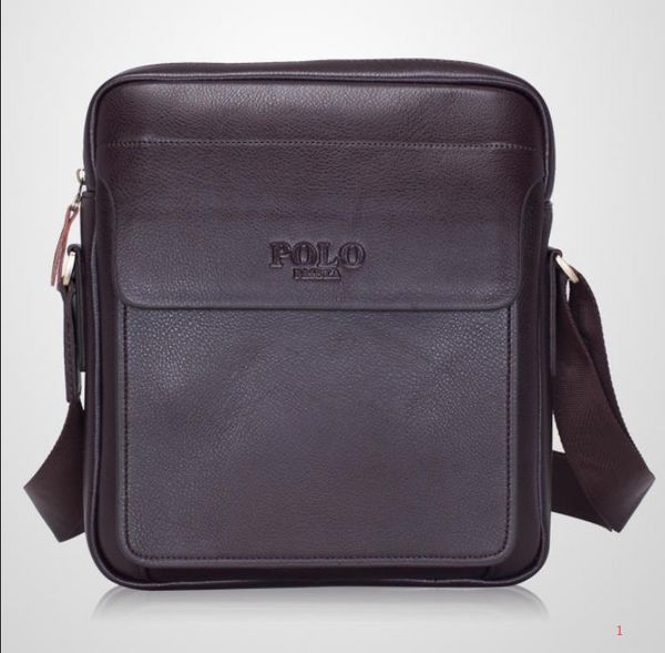

2020 famous brand designer briefcase simple mens designer lapbag solid business mens bag messenger bags for men ph-lsy201156