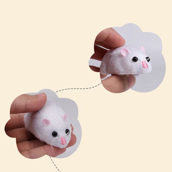 

funny wireless electronic remote control toy mouse rat pet toy for cats funny toys cheese electronic mouse racing toy