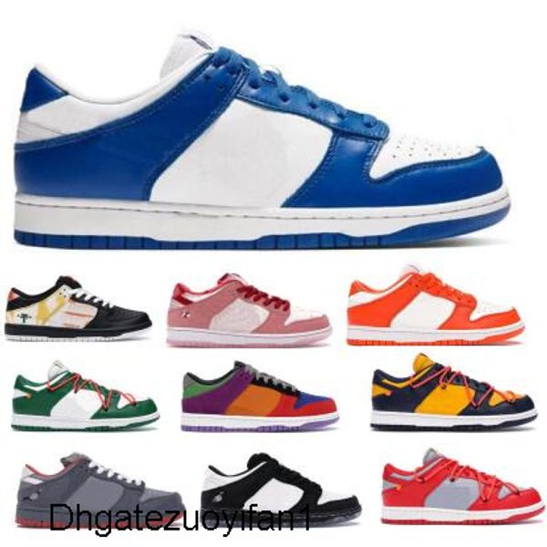 

dunk low off syracuse kentuckyes strange love raygun tie dye black viotech skateboards mens women designer dunks sp basketball shoes sneaker