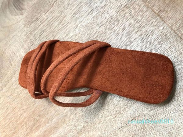 

women summer slippers shoes open toe roman beach sandals ladies flip flops non-slip slides light sandals woman shoes c16, Black