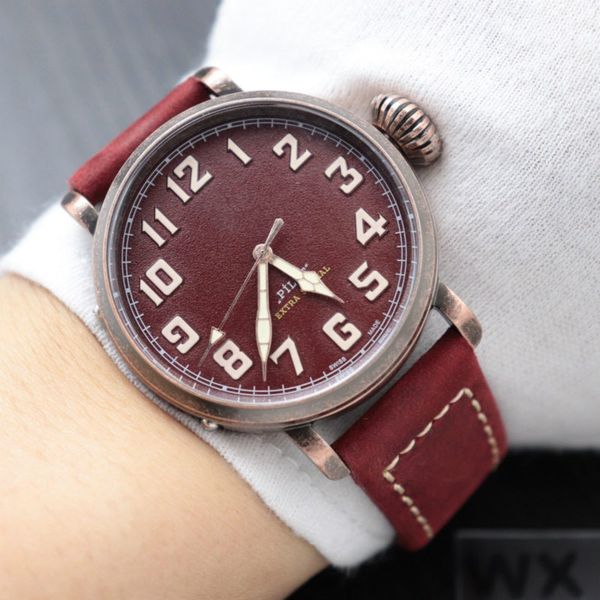 

designer mens watches automatic watch 316 fine steel 40mm dial man watch luxury watches calendar 8215 mechanical watch, Slivery;brown