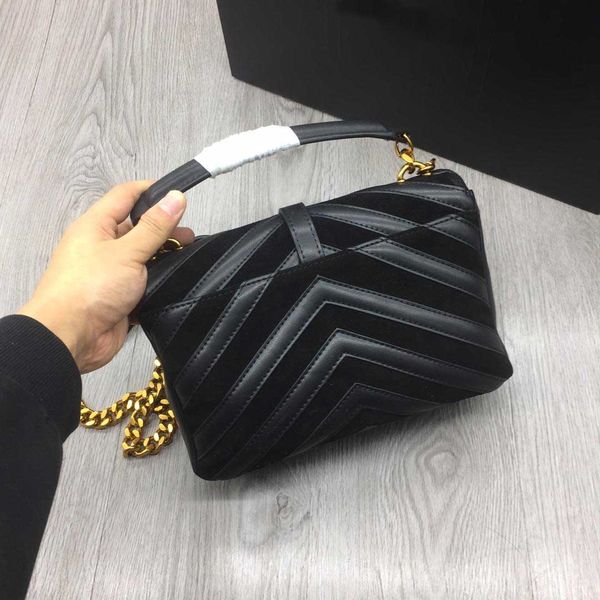 

designer luxury handbags purses women genuine leather shoulder bags black bag for women handbag classic womens designer bags