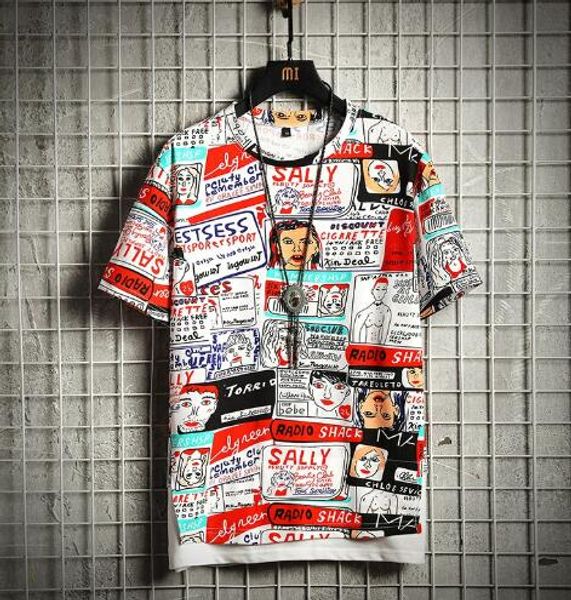 

Camisetas mumubaobao