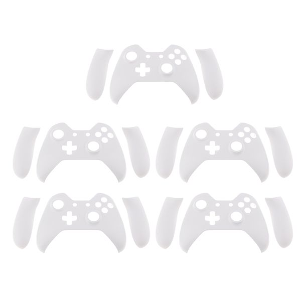 

replacement faceplate front shell l r side rails for