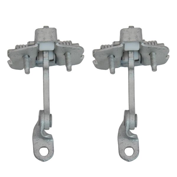 

2x front door check hinge strap stay rod hinge for 206 206+ (t3e) 206cc