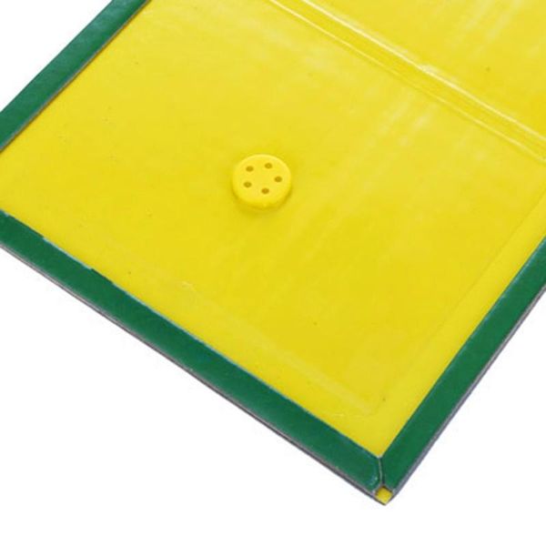 

strong non-toxic mice catcher mouse board sticky rat glue trap mouse glue board super useful trap pest control reject