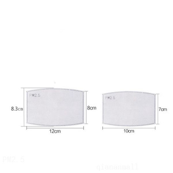 

одноразовая маска pad для всех face замены pad маски внутренней pad прокладка замены рм2,5 угольного фильтра реактивировать вставки колодки