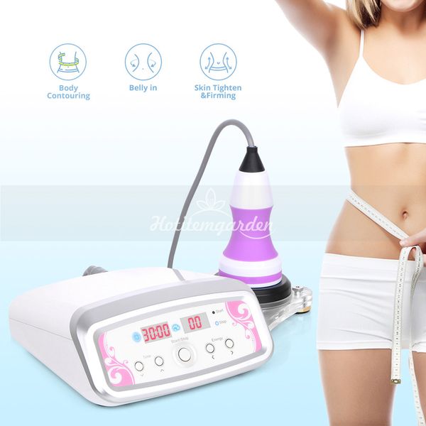 

2020 new arrival mini ultrasonic cavitation 2.0 ultrasound skin lifting fat slimming 40k weight loss cavitation slimming beauty machine home