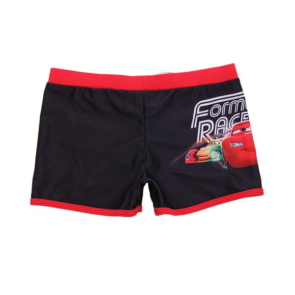 

random color summer children shorts cartoon boys swimming trunks color girls beach shorts kids pants clothing for 2-6 year old