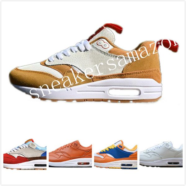 

Оптовая 87 Atmos 87 Anniversary 1 Premium 1 DELUXE WATERMELON кроссовки спортивные кроссовки высшего кач