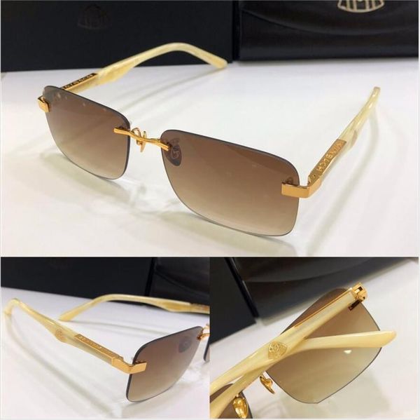 

new the artist mens sunglasses men sun glasses women sunglasses fashion style protects eyes gafas de sol lunettes de soleil, White;black
