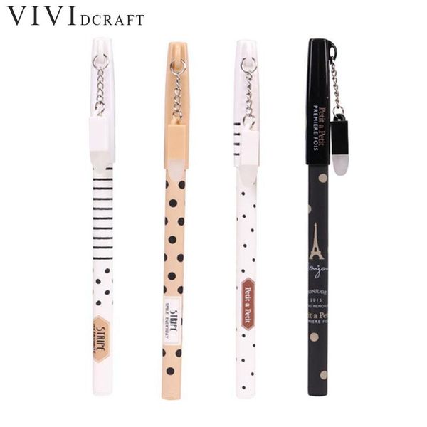 

4pcs/set 0.5mm color random cute plastic erasable gel pen ballpoint erasable gift for kids stationery creative pens korean s5s4, Blue;orange