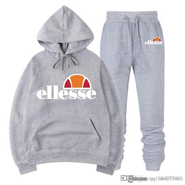 

19 fashion designer mens tracksuits letter spring autumn casual brand sportswear high strap tide brand designer tracksuits, Black