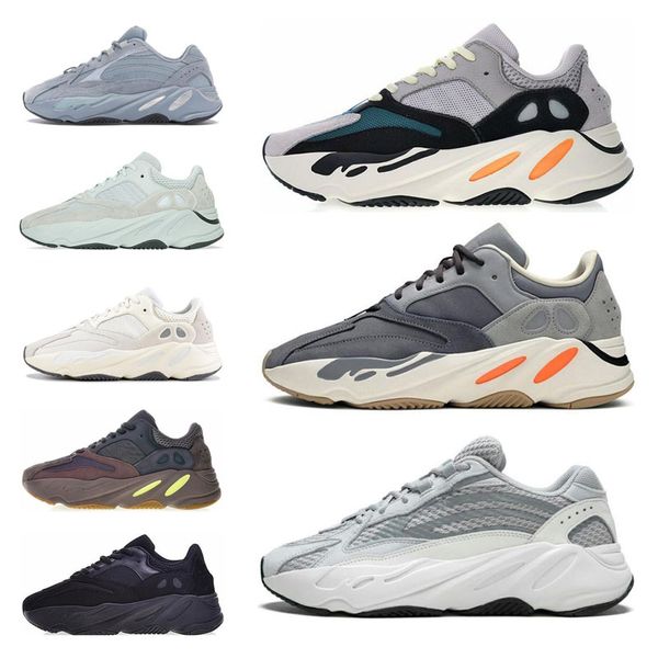 

2020 new men women athletic running shoes magnet wave runner teal blue tephra hospital blue inertia salt mens trainers sports sneakers