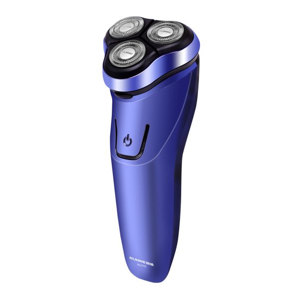 

electric shaver body wash household razor three razor portable