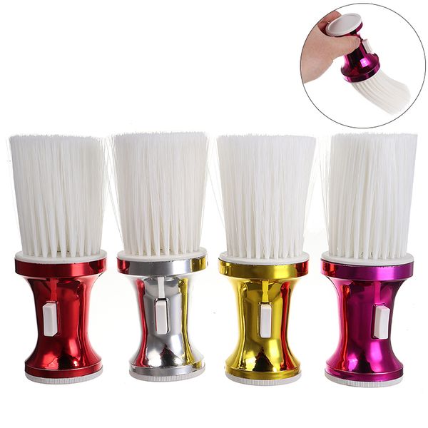 Cheap Styling Accessories Soft Salon Hair Cutting Shaving Neck