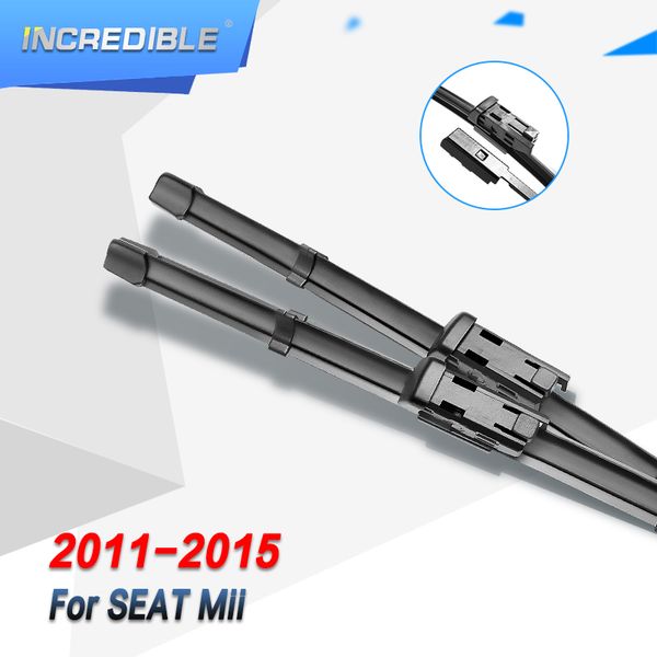 

incredible wiper blades for seat mii fit push button arms 2011 2012 2013 2014 2015