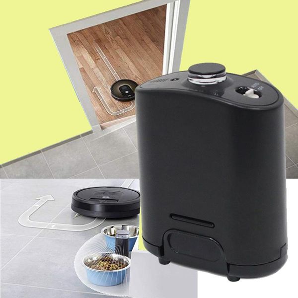 

2020 моды горячей продажи dropshipping black vacuum virtual barrier compact для 885 780 790 880 series (1 pack) оптовых продаж